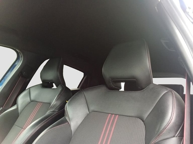 2020 Renault Clio TCe RS Line Hatchback Petrol Manual