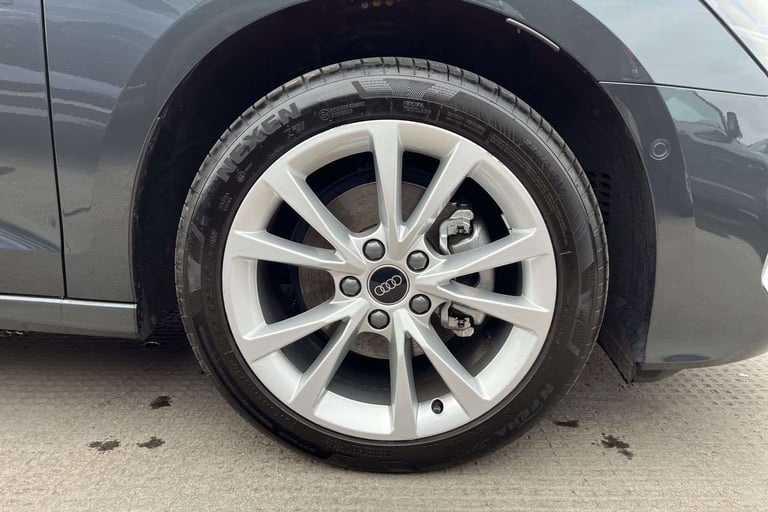 2024 Audi A3 30 TFSI Sport 5dr Hatchback Petrol Manual