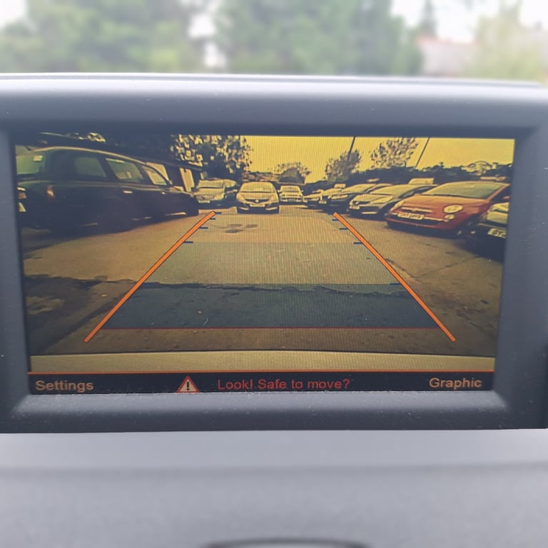 2014 Audi A1 Sport S Tronic  Hatchback Petrol Automatic