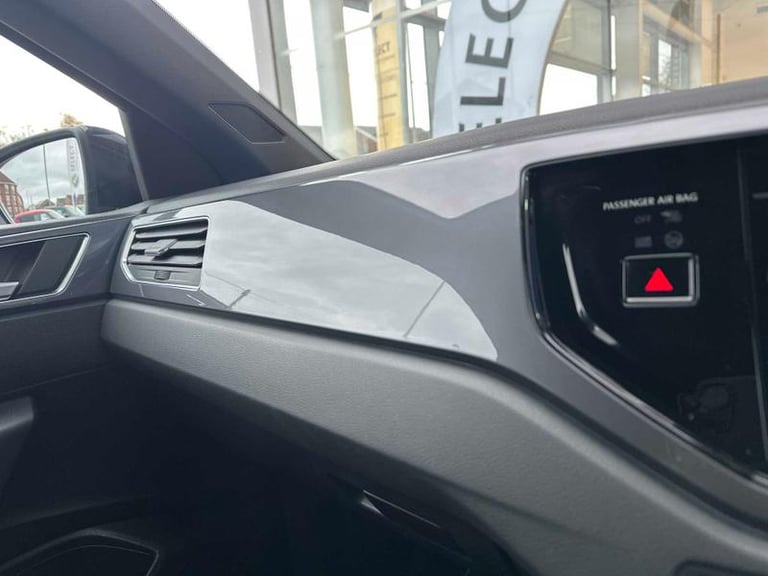 2018 Volkswagen Polo 1.0 TSI 95 R-Line 5dr Manual Hatchback Petrol Manual