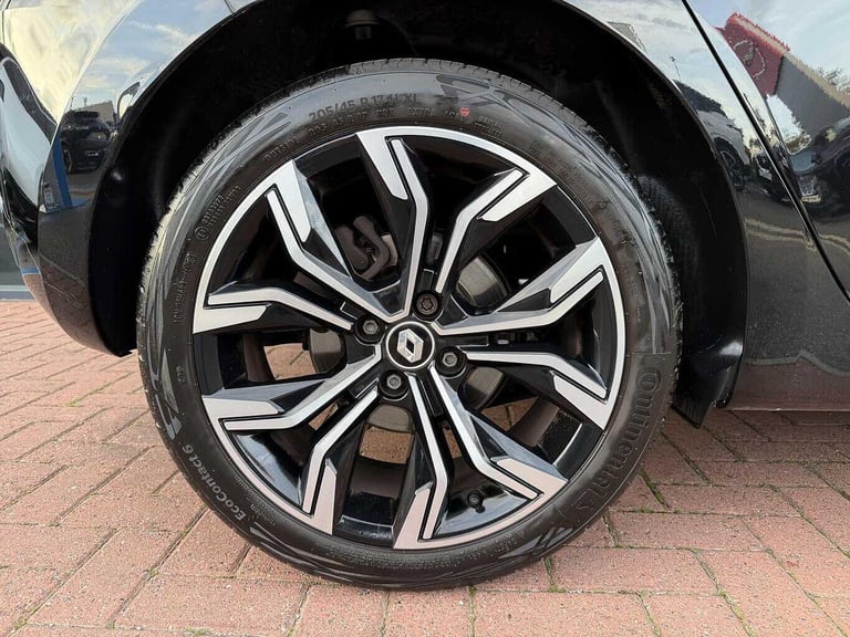 2023 Renault Clio 1.0 TCe 90 Techno HATCHBACK Petrol Manual