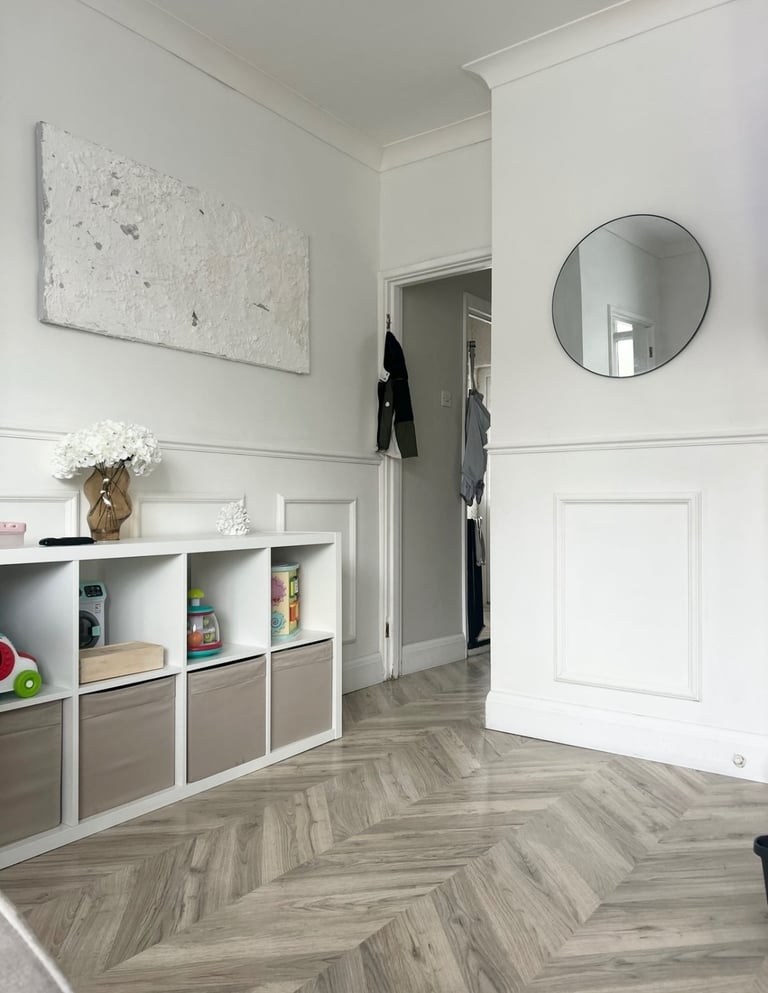 *** 3/4 Bed Wanted*** For 2 Bed Council House Exchange SE3 Eltham Kidbrooke Chalton