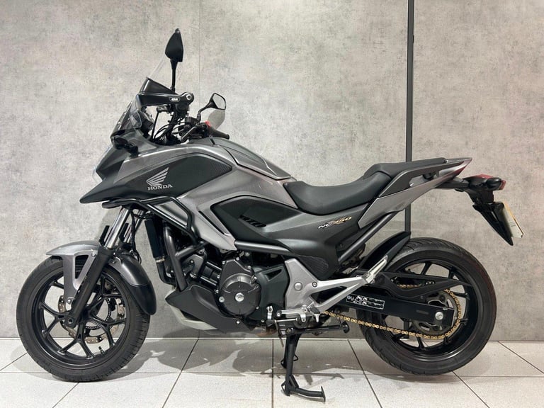 image for 2015 Honda NC750X - 14544 miles - STUNNING CONDITION!