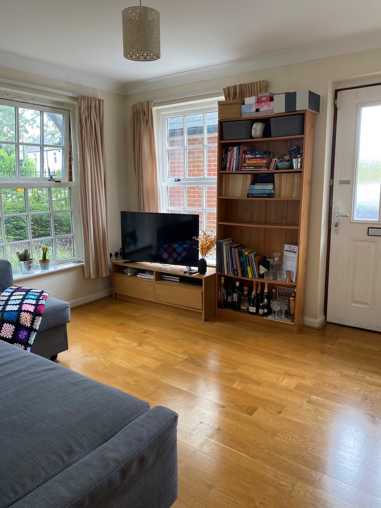 Oxford, Headington 2 bed en suite, Parkin-