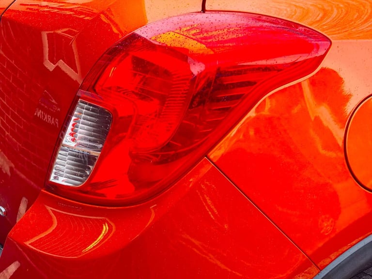 2015 Vauxhall Mokka 1.4 Mokka SE T Auto 5dr - Sunroof - Full Service History! SUV Petrol Automatic