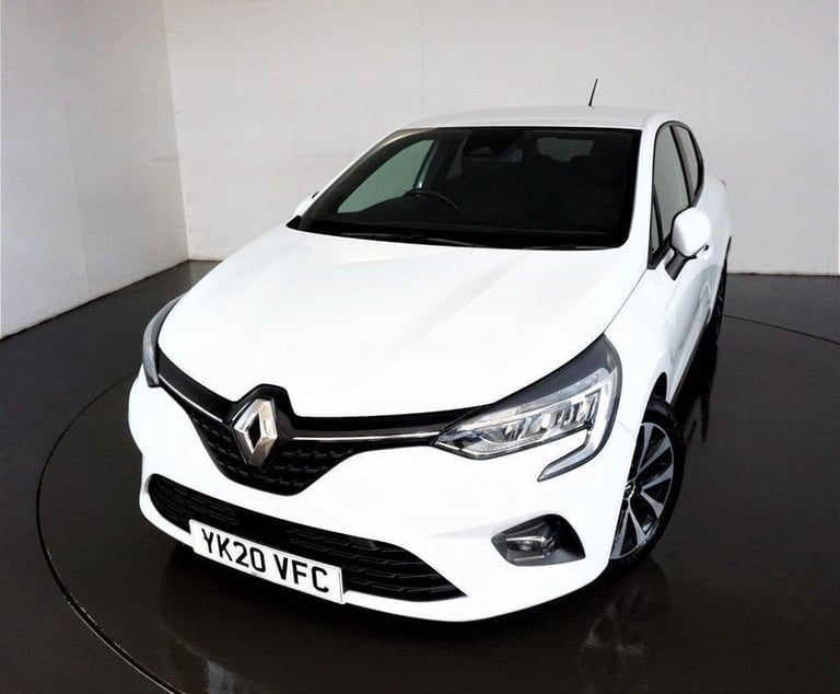 Used 2021 (71) Renault Clio 1.0 TCe 90 S Edition 5dr in Warrington