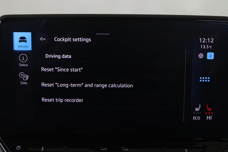 2021 Volkswagen ID.4 Pro Performance 77kWh Life Auto 5dr ESTATE Electric Automatic