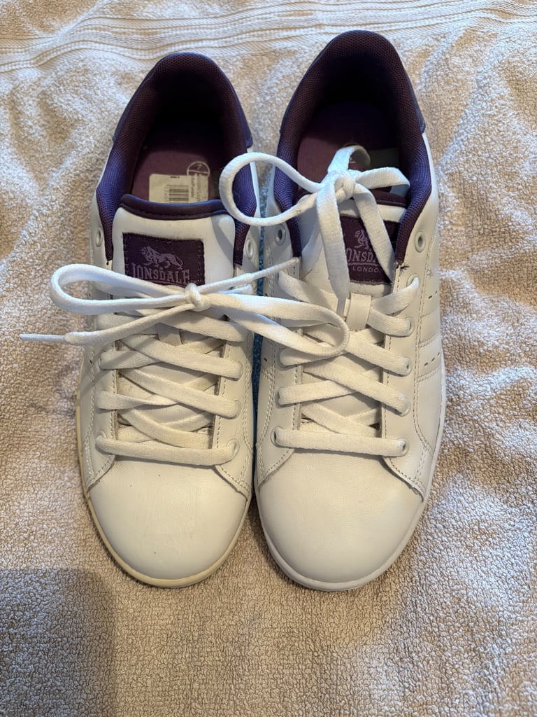 image for Longsdale Trainers 