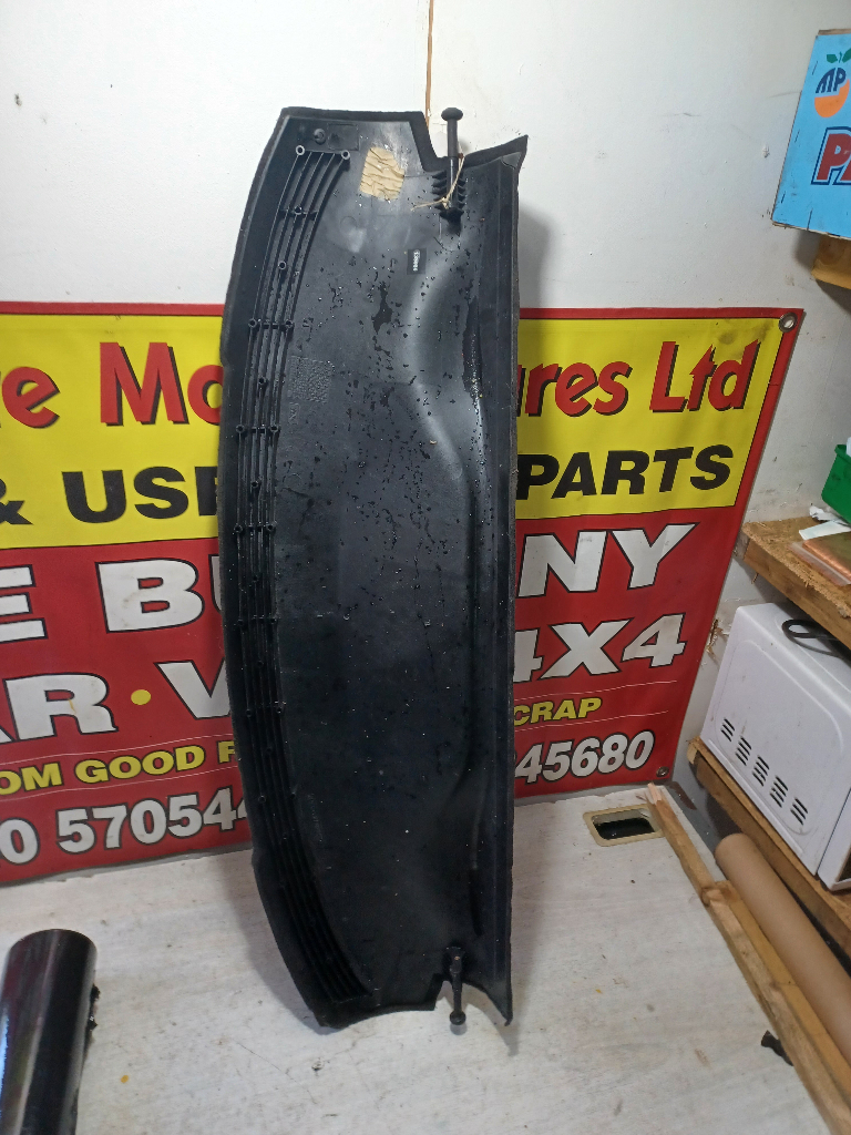 Ford ka 2008-15 parcel shelf