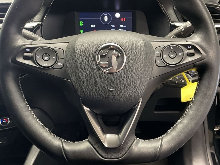 2022 22 VAUXHALL CORSA 1.2 ELITE EDITION HATCHBACK 5DR PETROL MANUAL EURO 6 (75