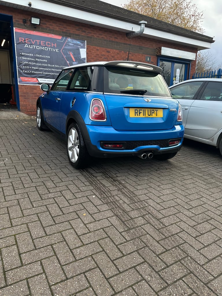 Mini, HATCHBACK, Hatchback, 2011, Manual, 1598 (cc), 3 doors