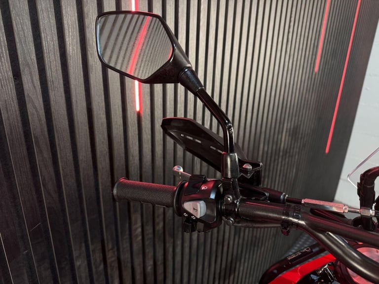 2021 Honda CRF300 Rally 300 Euro 5