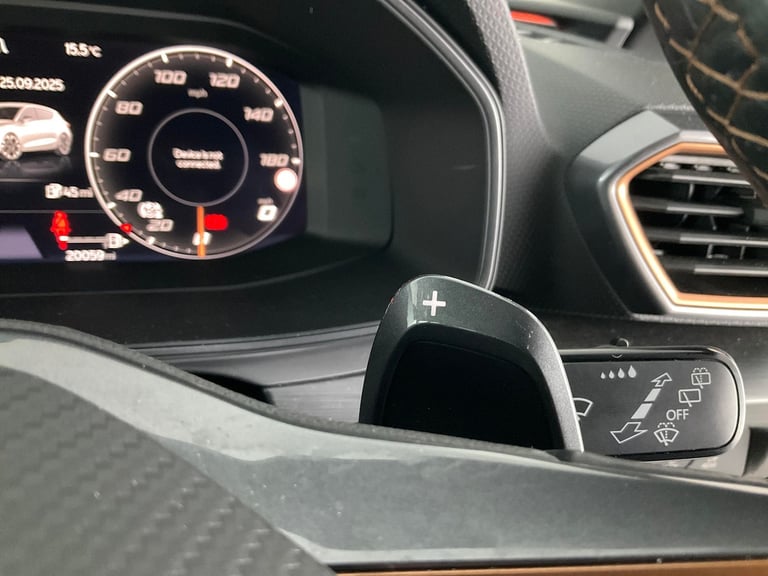 2024 Cupra Leon 1.4 eHybrid 12.8kWh VZ2 Design Edition Hatchback 5dr Petrol Plug-in Hybrid  Hatch...