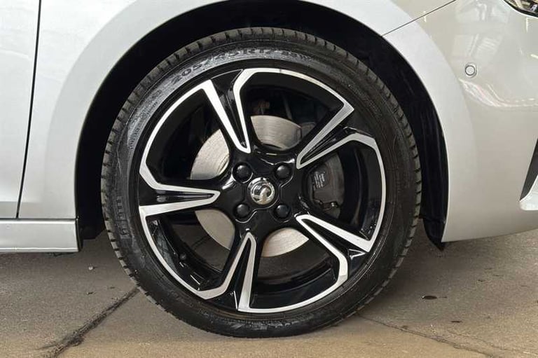 2022 Vauxhall Corsa 1.5 Turbo D Elite Edition Hatchback 5dr Diesel Manual Euro 6 (s/s) (102 ps) H...