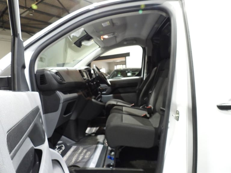 2022 72 PEUGEOT EXPERT 2.0 BLUEHDI 1400 PROFESSIONAL PREMIUM STANDARD PANEL VAN 