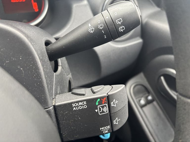 2018 Dacia Duster 1.6 SCe 115 Air 5dr HATCHBACK PETROL Manual