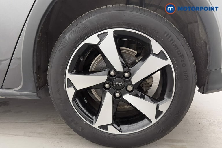 2023 Ford Focus 1.0 EcoBoost Active 5dr Hatchback Petrol Manual