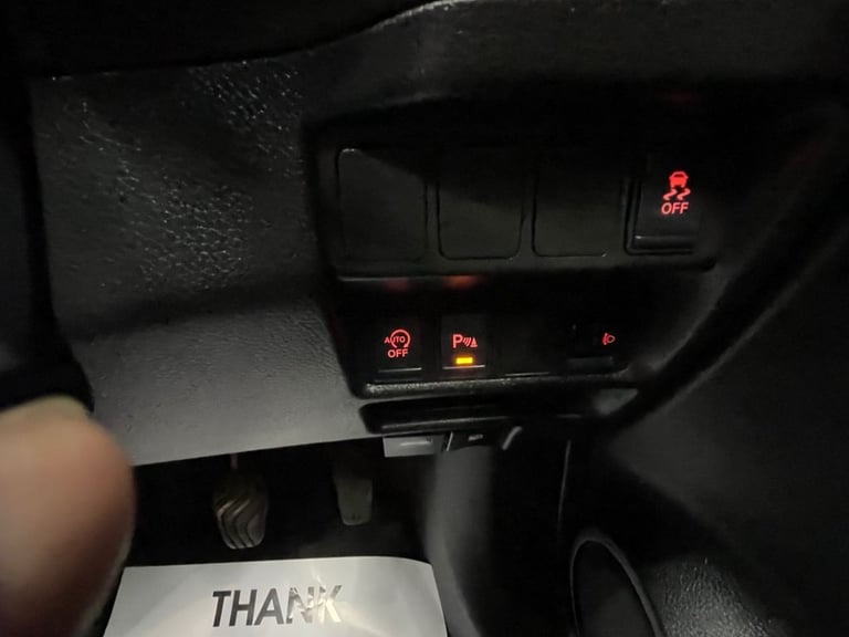 2014 Nissan X-Trail 1.6 DCI ACENTA 5d 130 BHP Estate Diesel Manual