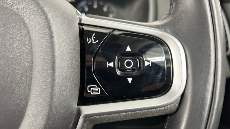 2020 Volvo XC90 2.0 T5 [250] Inscription Pro 5dr AWD Gtron ESTATE PETROL Automatic
