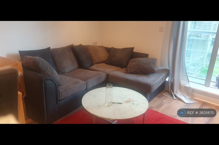 1 bedroom flat in Orion Building, Birmingham, B5 (1 bed) (#2635670)