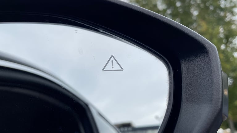 2022 Hyundai Tucson 1.6 TGDi Hybrid 230 Premium 5dr 2WD Auto Hybrid