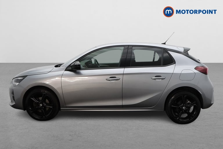 2023 Vauxhall Corsa 1.2 Turbo GS 5dr Hatchback Petrol Manual