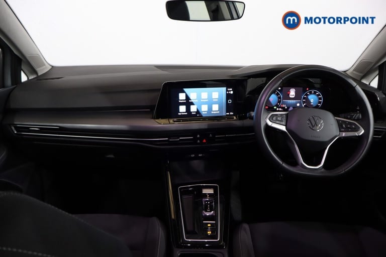 2023 Volkswagen Golf 1.5 eTSI 150 Style 5dr DSG HATCHBACK PETROL Automatic