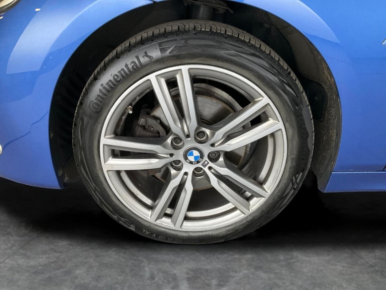 2020 BMW 2 Series Active Tourer 2.0 218d M Sport MPV 5dr Diesel Auto Euro 6 (s/s) (150 ps) - NAV ...