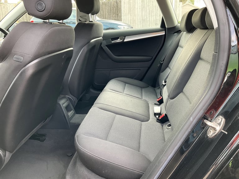 2009 Audi A3 1.9 TDIe Sport Sportback 5dr Diesel Manual Euro 4 (105 ps) Diesel