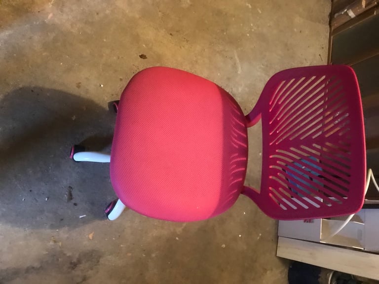 Kids Desk Chair