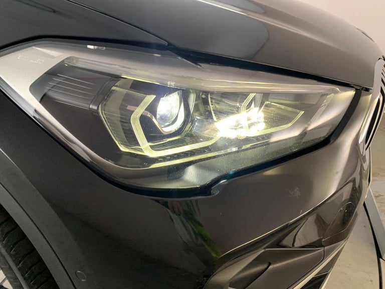 2021 BMW X1 xDrive 25e xLine 5dr Auto ESTATE PETROL/ELECTRIC Automatic