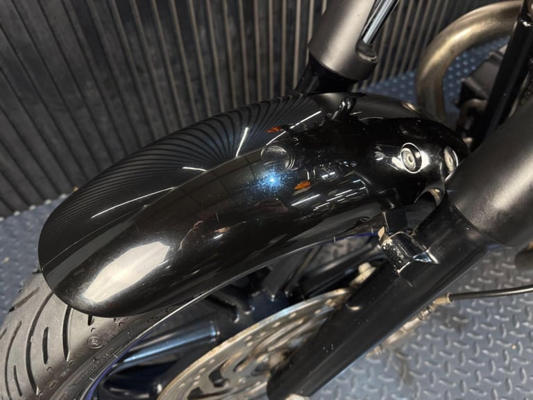 2015 Triumph Bonneville Newchurch 865