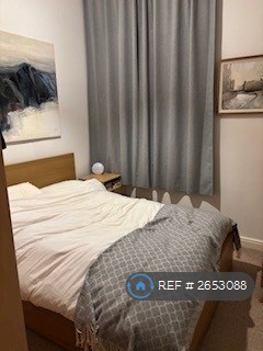 2 bedroom flat in Nightingale House, Nottingham, NG3 (2 bed) (#2653088)