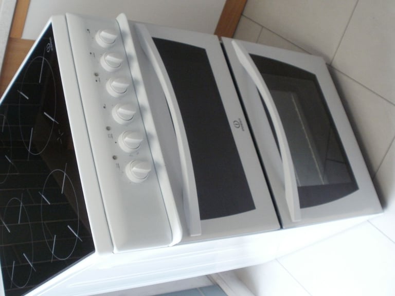 image for Indesit Oven and Grill 50cm.