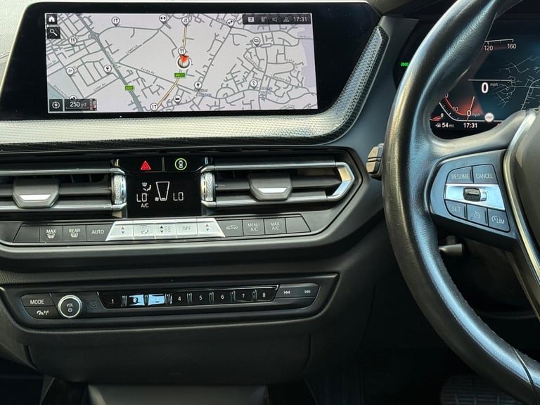 2021 BMW 2 Series Gran Coupe 1.5 218i Sport (LCP) DCT Euro 6 (s/s) 4dr COUPE Petrol Automatic