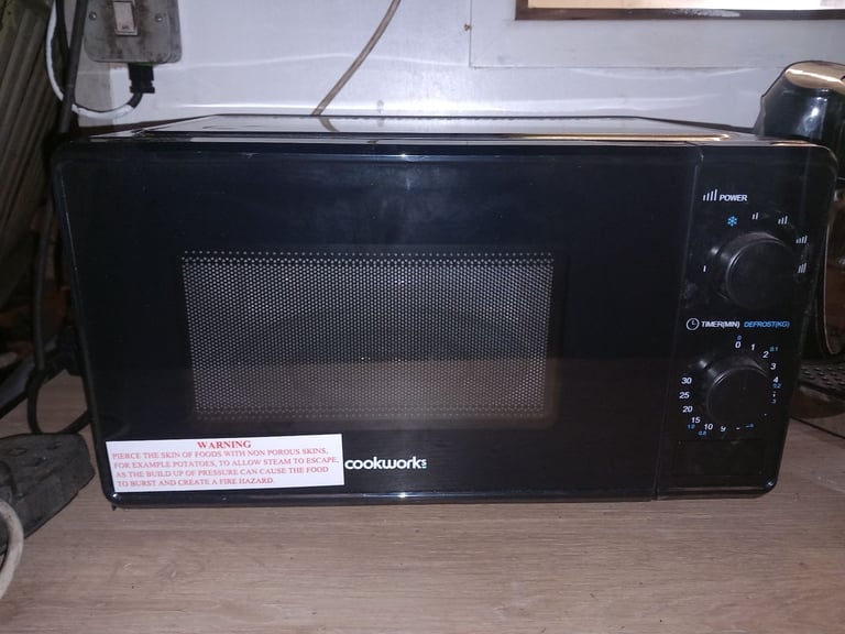 image for Microwave 
