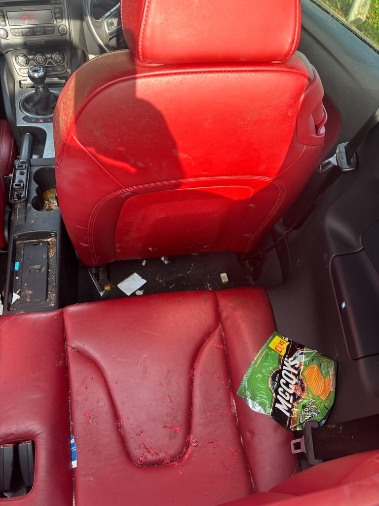 Audi, TT, Coupe, 2009, Manual, 1984 (cc), 2 doors