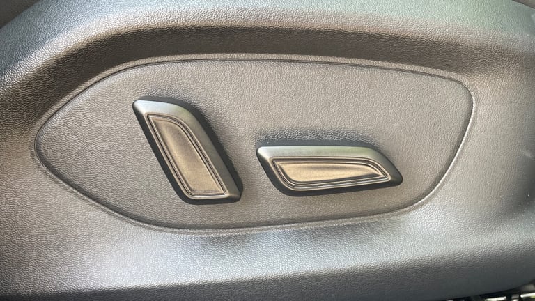 2024 MG MG4 EV Trophy Ev Extended Range Au Electric