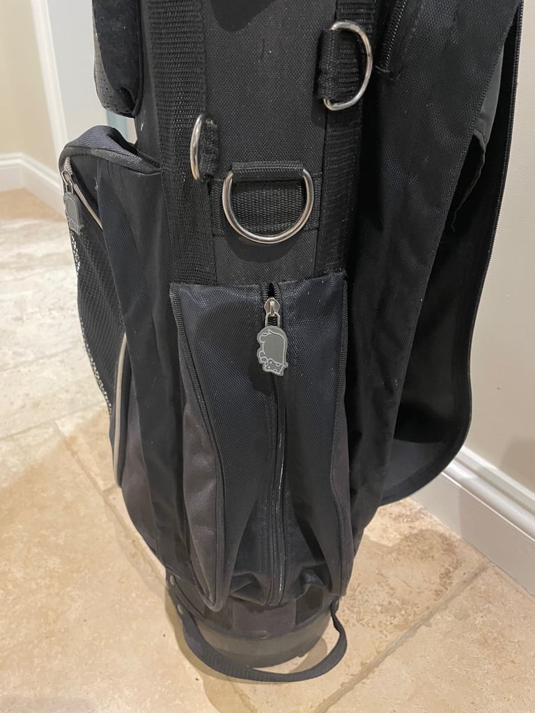Hippo Golf bag