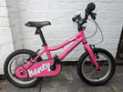 Ridgeback Honey Children&#039;s Bike