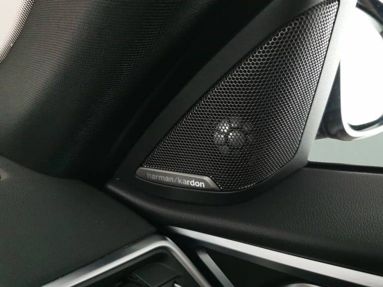 2022 BMW i4 400kW M50 83.9kWh 5dr Auto COUPE ELECTRIC Automatic