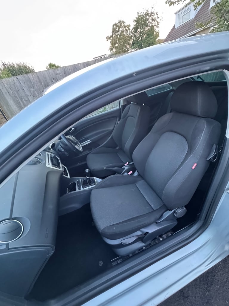 Seat, IBIZA, Hatchback, 2009, Manual, 1390 (cc),3 doors - Image 11