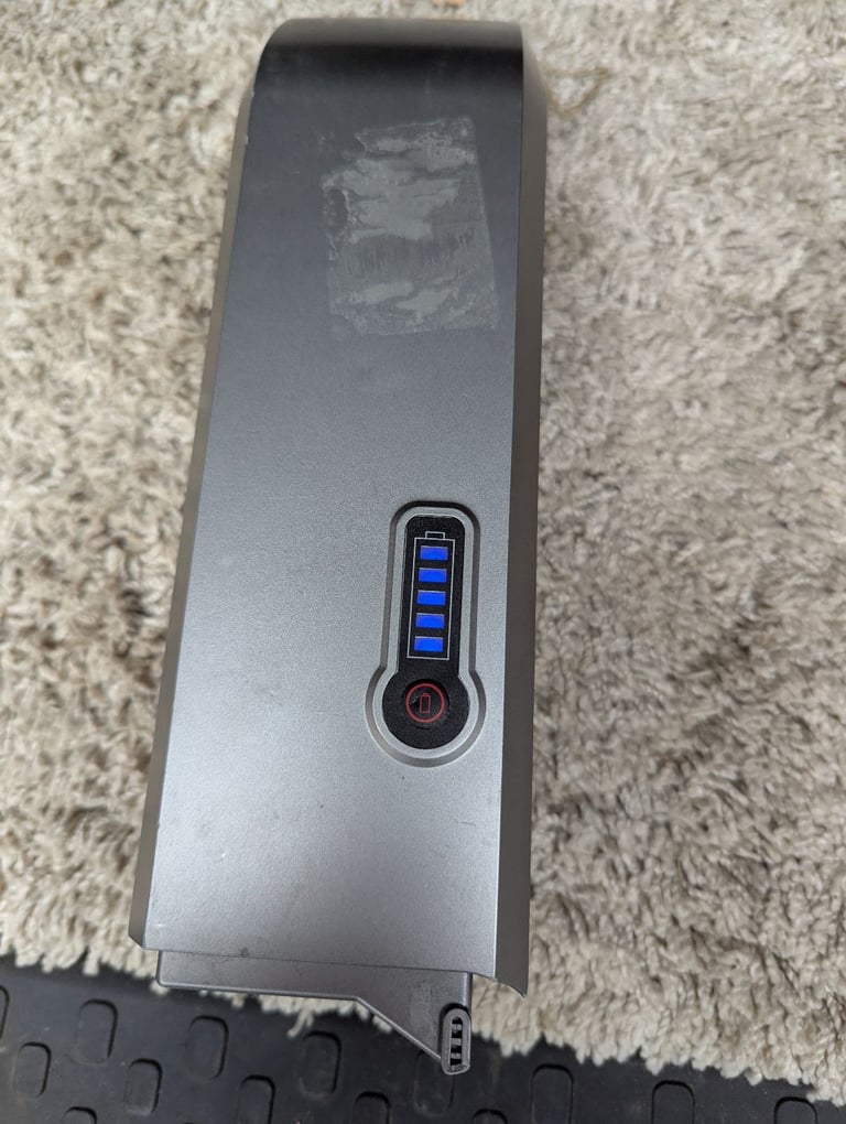 image for Carrera Vengeance E-Bike battery