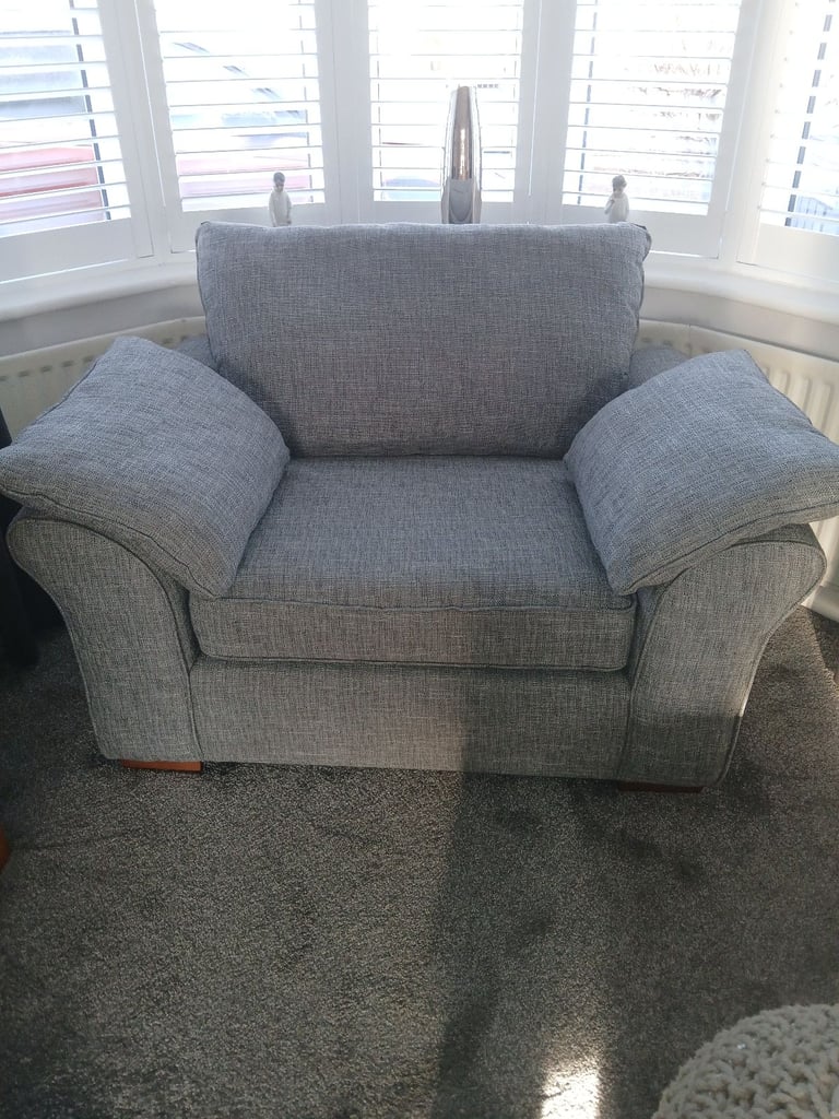 Next snuggle chair for Sale Sofas Couches Armchairs Gumtree