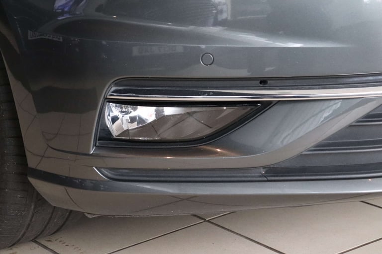 2019 Volkswagen Golf 1.6 Golf Match TDI Semi-Auto 5dr Estate Diesel Automatic