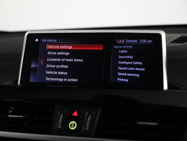 2022 BMW X2 2.0 18d Sport SUV 5dr Diesel Auto sDrive Euro 6 (s/s) (150 ps) HATCHBACK Diesel Autom...