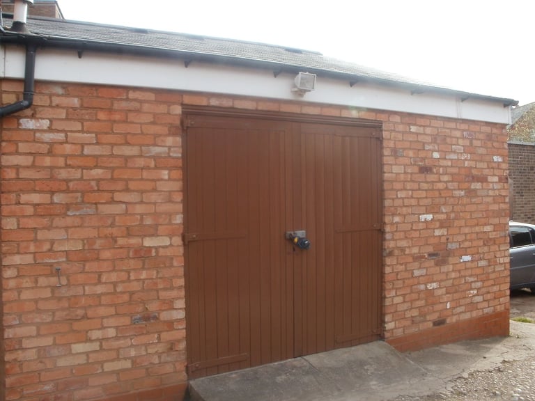 Stores Rear of 9/11 Orphanage Road Erdington Birmingham B24 9HP