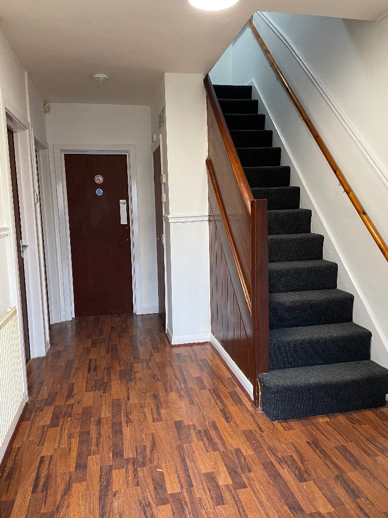 Rooms To Rent - DSS / Benefits Only