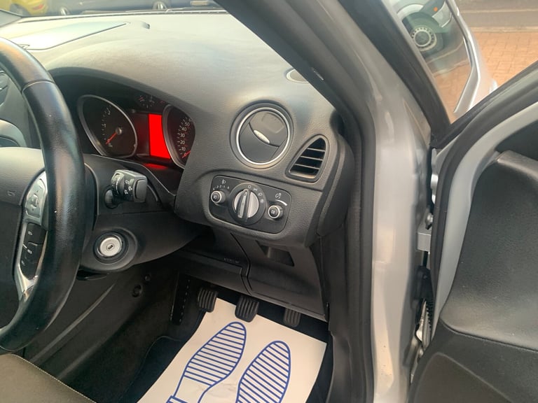 2013 Ford S-Max 1.6 TDCi Zetec 5dr Start Stop Diesel