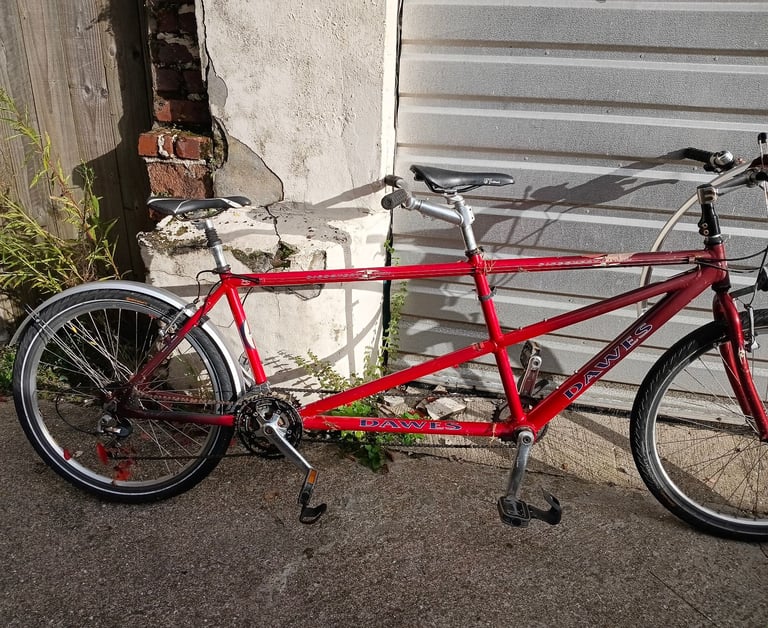 image for Dawes tandem 